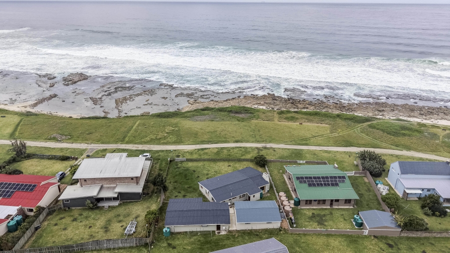 3 Bedroom Property for Sale in Marshstrand Eastern Cape